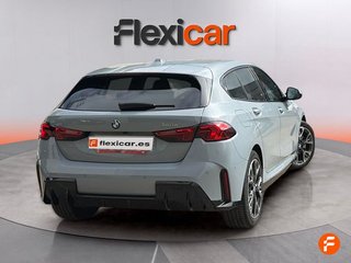 BMW Serie 1 120d