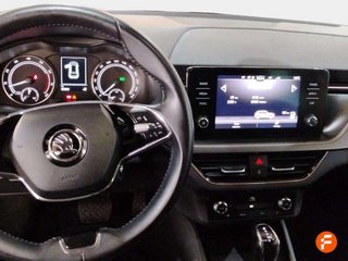 Skoda Kamiq 1.5 TSI 110kW (150CV) DSG STYLE