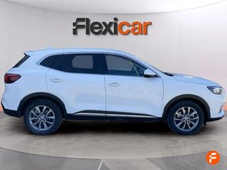 MG HS 1.5 Turbo GDI Luxury DCT