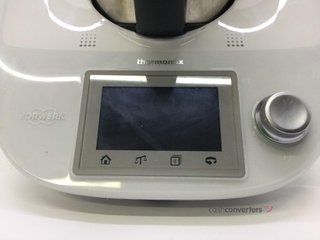thermomix vorwerk tm5