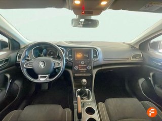 Renault Megane Sp. Tou. Limited Energy TCe 97kW (130CV)