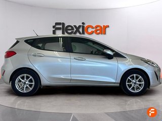 Ford Fiesta 1.1 Ti-VCT 63kW Trend 5p