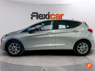 Ford Fiesta 1.1 Ti-VCT 63kW Trend 5p