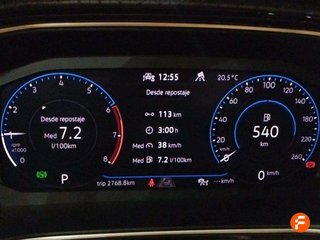 Volkswagen T-Cross Sport 1.0 TSI 81kW (110CV) DSG