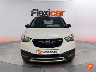 Opel Crossland X 1.2 81kW (110CV) Design Line S/S Auto