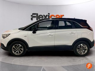 Opel Crossland X 1.2 81kW (110CV) Design Line S/S Auto