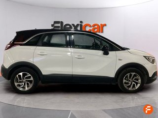 Opel Crossland X 1.2 81kW (110CV) Design Line S/S Auto
