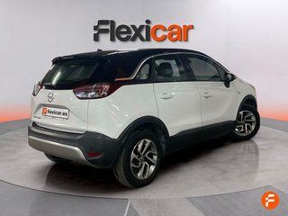 Opel Crossland X 1.2 81kW (110CV) Design Line S/S Auto