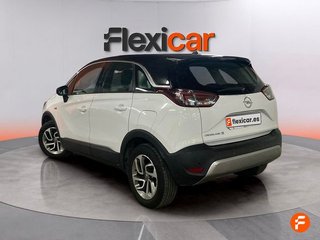 Opel Crossland X 1.2 81kW (110CV) Design Line S/S Auto
