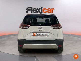 Opel Crossland X 1.2 81kW (110CV) Design Line S/S Auto