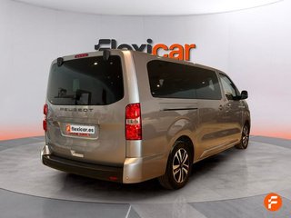 Peugeot Traveller Business Long BlueHDi 180 S&S EAT8