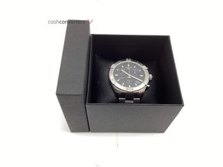 reloj pulsera premium caballero tissot pr100 sport t101617a