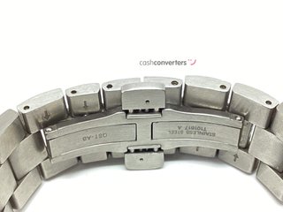 reloj pulsera premium caballero tissot pr100 sport t101617a