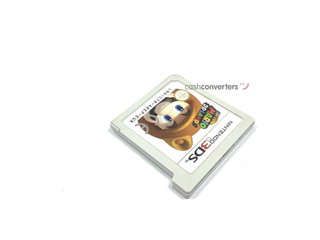 super mario 3d land 3ds