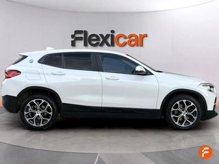 BMW X2 sDrive18i