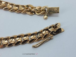 pulsera oro 18k
