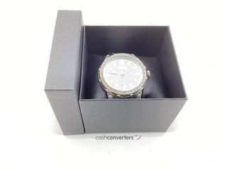 reloj pulsera señora guess u1339g1