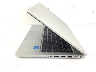 pc portatil hp hp probook 640 g8 notebook pc