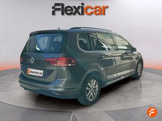 Volkswagen Touran Edition 1.6 TDI 85kW (115CV) DSG