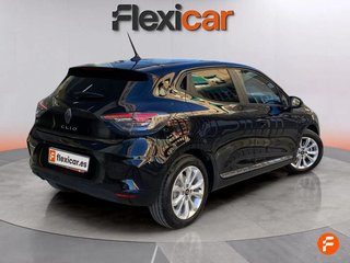 Renault Clio Evolution dCi 100 (74kw)