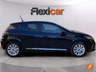 Renault Clio Evolution dCi 100 (74kw)