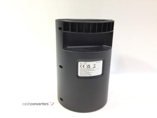 altavoz portatil bluetooth dunlop portable