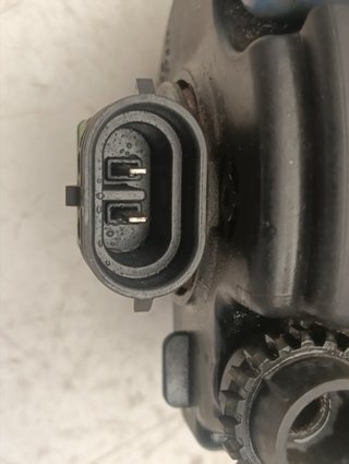 FARO ANTINIEBLA DERECHO RENAULT KANGOO II (F/KW0)