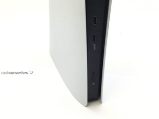 consola ps5 sony playstation 5 slim digital 1tb