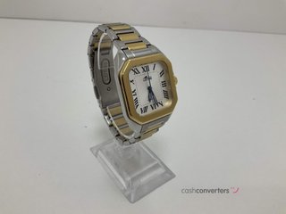 reloj pulsera unisex lotus 18969