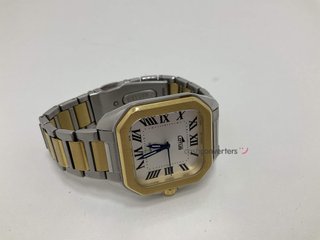 reloj pulsera unisex lotus 18969