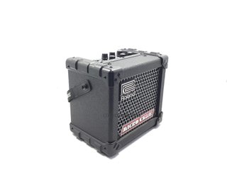 amplificador guitarra roland micro cube