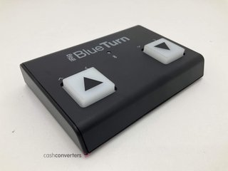 otros instrumentos musica irig blueturn