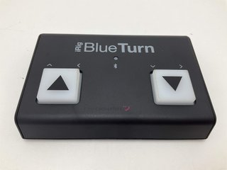 otros instrumentos musica irig blueturn