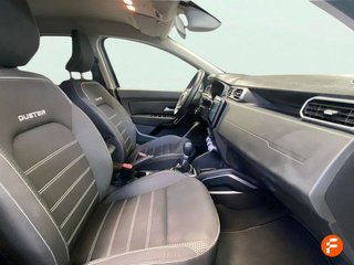 Dacia Duster Journey Go TCE 96kW(130CV) 4X2