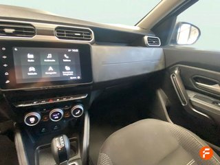 Dacia Duster Journey Go TCE 96kW(130CV) 4X2