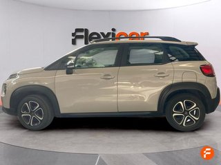 Citroën C3 Aircross PureTech 81kW (110CV) S&S C-Series
