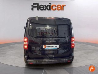 Peugeot Traveller Business Long BlueHDi 180 S&S EAT8