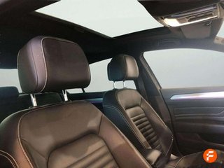 Volkswagen Passat GTE 1.4 TSI e-Power 115kW + 85kW DSG