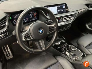 BMW Serie 1 118i