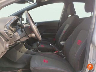 Ford Fiesta 1.0 EcoBoost MHEV 92kW (125CV) Trend 5p