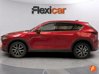 Mazda CX-5 2.5 G 143kW (194CV) 2WD AT Zenith