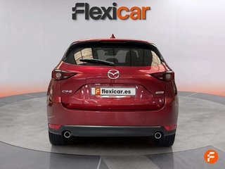 Mazda CX-5 2.5 G 143kW (194CV) 2WD AT Zenith