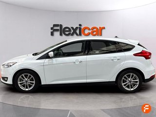 Ford Focus 1.0 Ecoboost 74kW Trend Sportbr