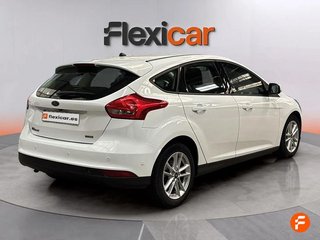 Ford Focus 1.0 Ecoboost 74kW Trend Sportbr