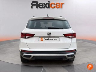 Seat Ateca 2.0 TDI 85kW (115CV) S&S Style Go