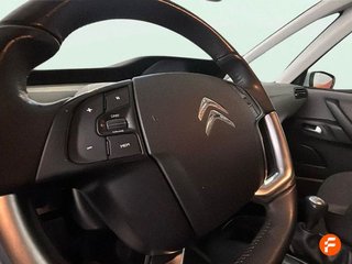 Citroën C4 Picasso PureTech 96KW (130CV) S&S 6v Live