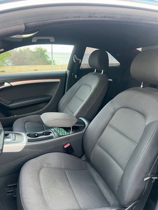 Audi A5 2009