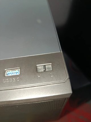 PC Gaming Ryzen 5 3600 + RTX 2060 – Plug & Play