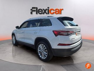 Skoda Kodiaq 1.5 TSI 110KW (150cv) DSG 4x2 Style