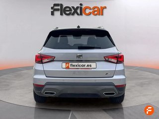 Seat Arona 1.0 TSI 85kW (115CV) FR XL